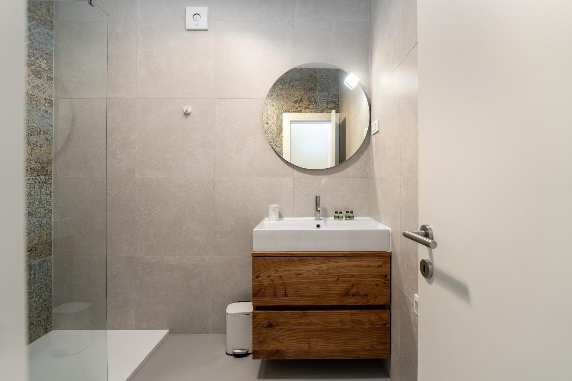 Luxury Apartments Villa San Avia Banjole Exteriér fotografie