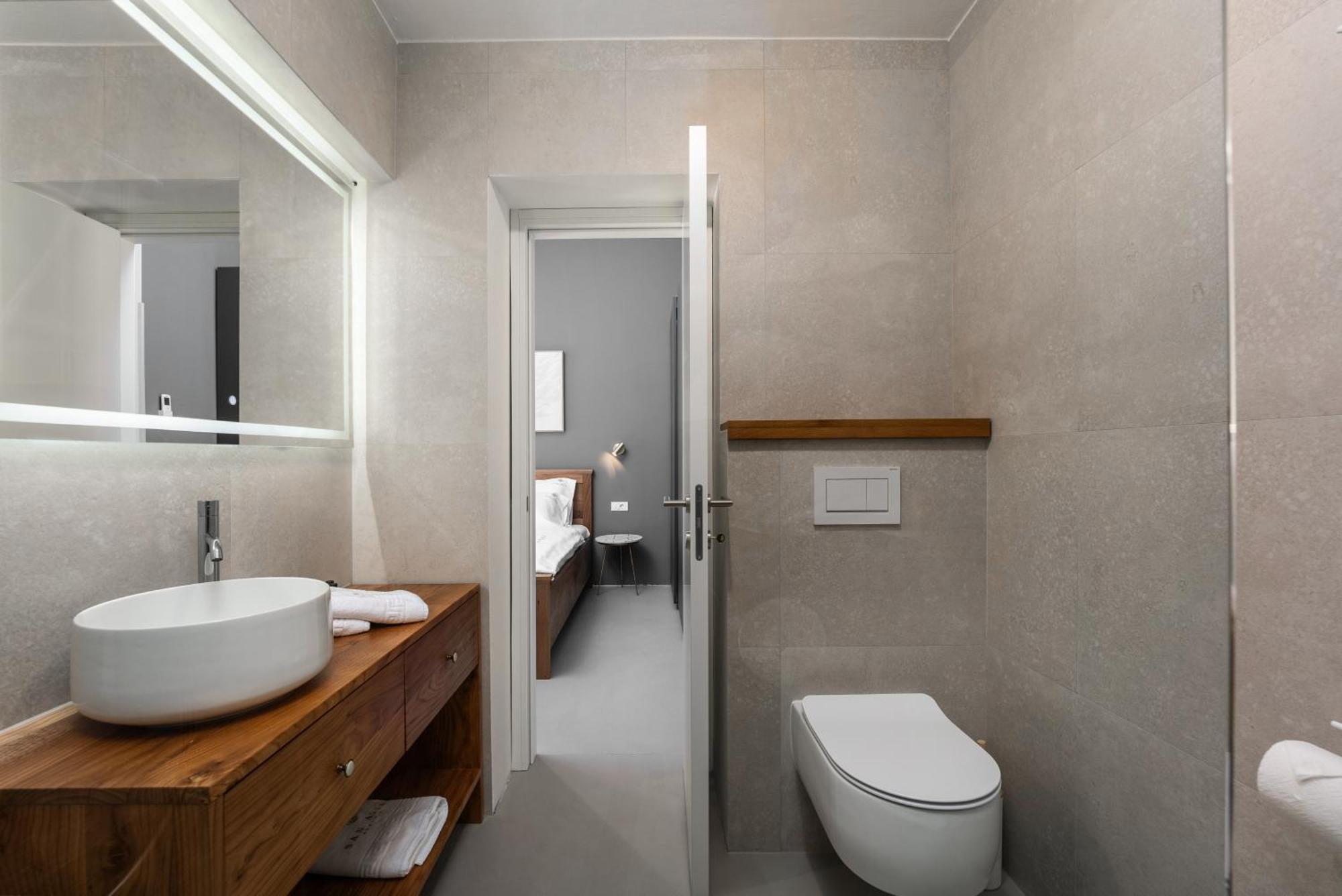 Luxury Apartments Villa San Avia Banjole Exteriér fotografie